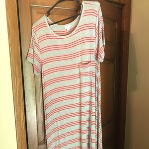 Lularoe Carly
